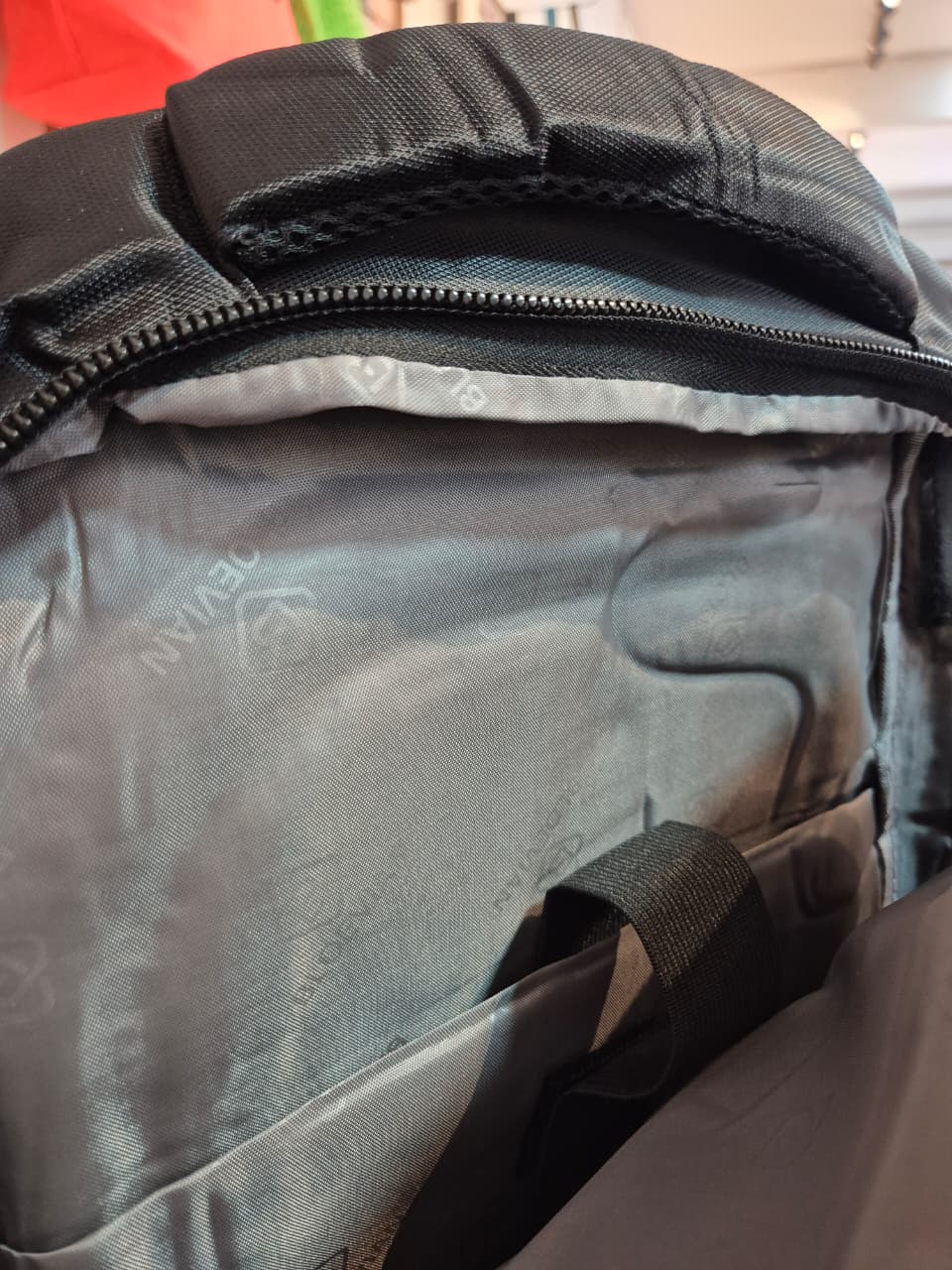 Mochila Unissex Praticidade e Versatilidade para Todas as Rotinas