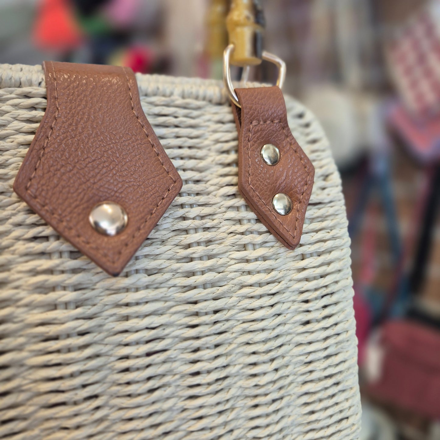 Bolsa Bel Leveza e Elegância para o Dia a Dia