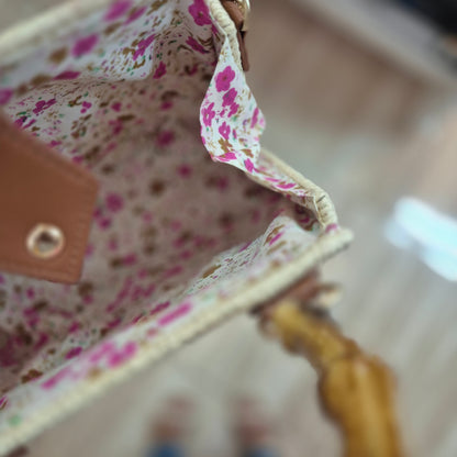 Bolsa Bel Leveza e Elegância para o Dia a Dia