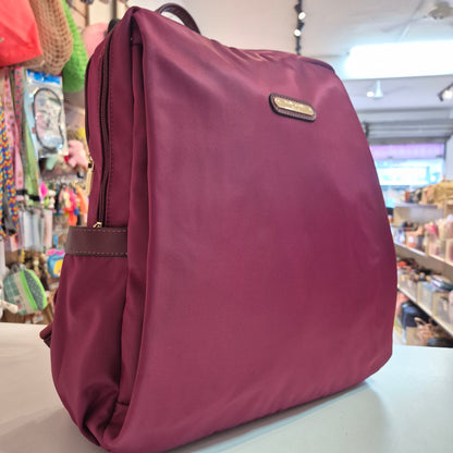 Mochila MAI para Notebook Organização e Conforto para o Dia a Dia