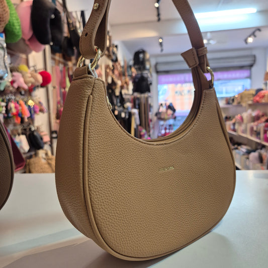 Bolsa Baquete Compacta, Versátil e Elegante para o Dia a Dia