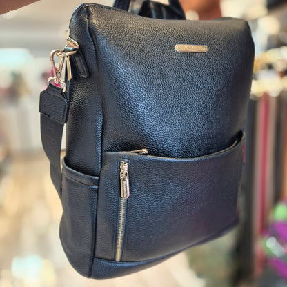 Mochila Bella Versatilidade e Elegância para o Dia a Dia