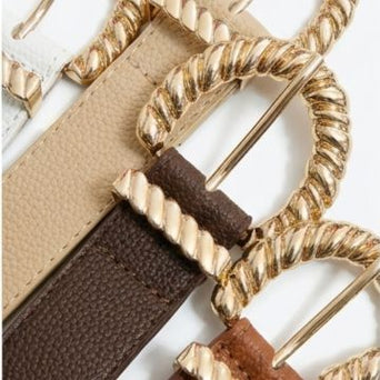 Cinto Plus Conforto, Ajuste Ideal e Estilo no Dia a Dia