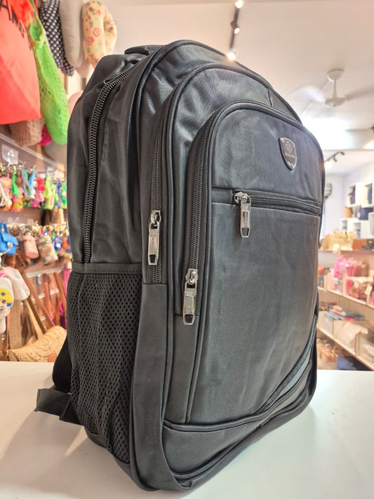 Mochila Unissex Praticidade e Versatilidade para Todas as Rotinas