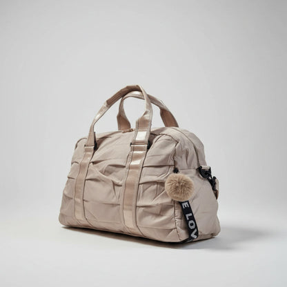 Bolsa de Academia Praticidade e Estilo para Treinos e Viagens