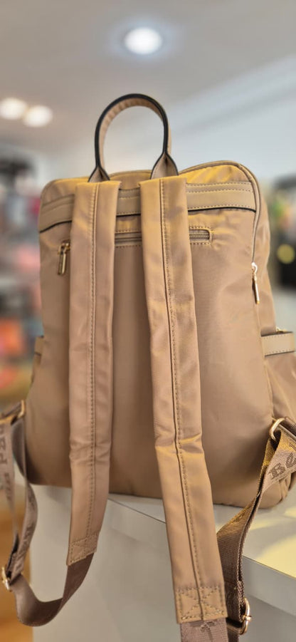 Mochila MAI para Notebook Organização e Conforto para o Dia a Dia