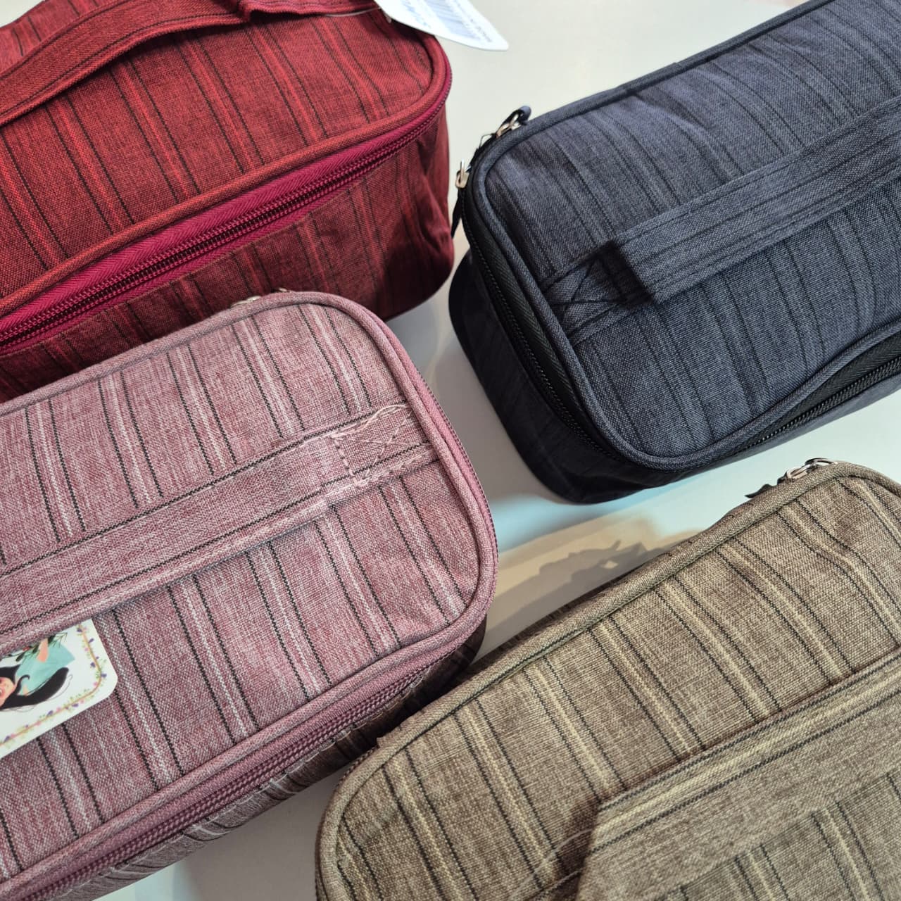 Bolsa Térmica Mini Praticidade e Conservação no Dia a Dia