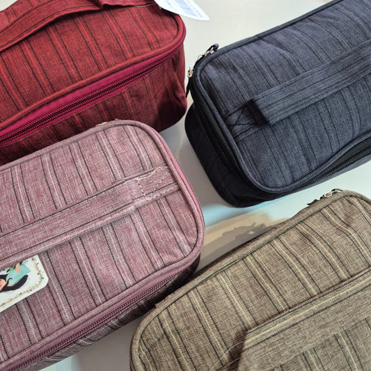 Bolsa Térmica Mini Praticidade e Conservação no Dia a Dia