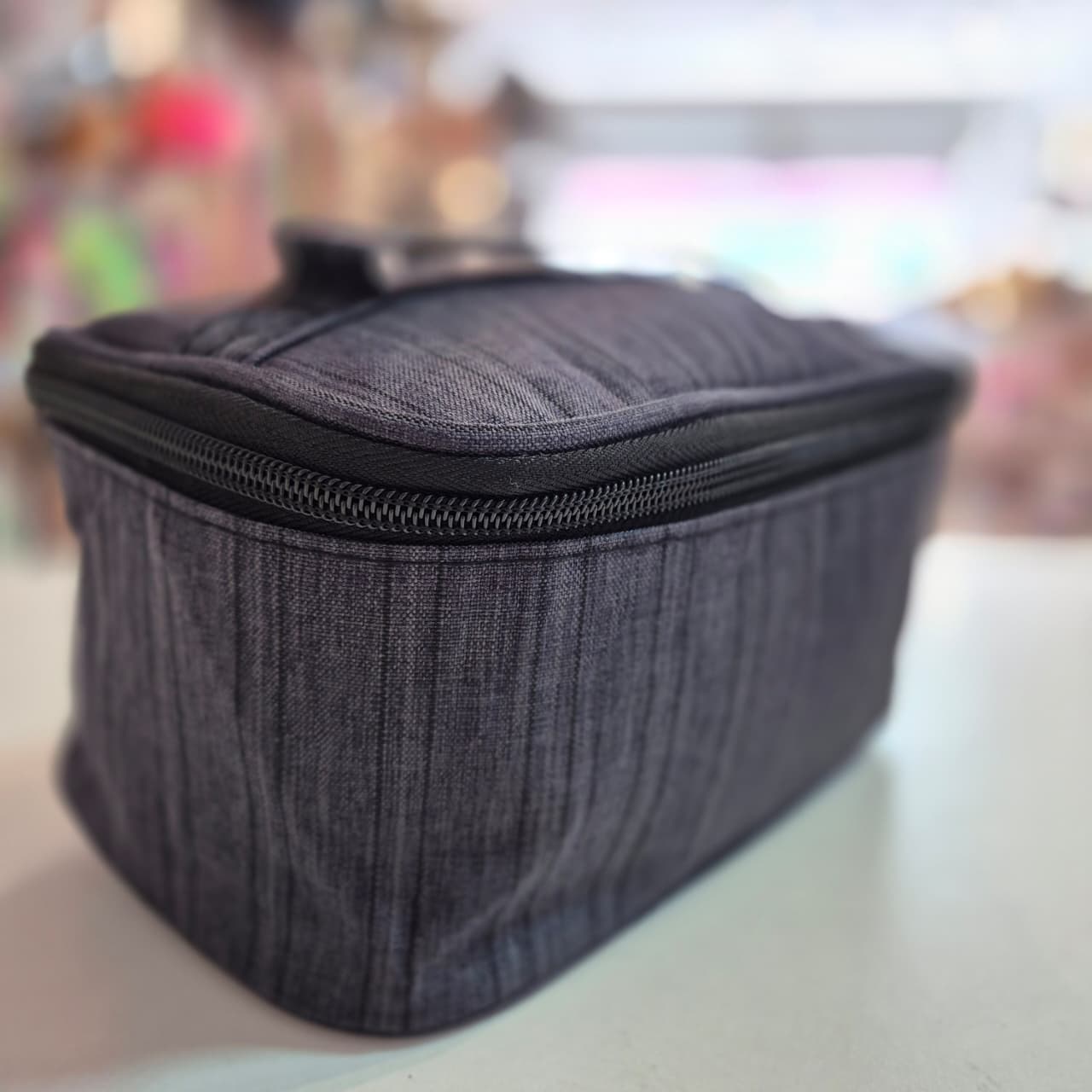 Bolsa Térmica Mini Praticidade e Conservação no Dia a Dia