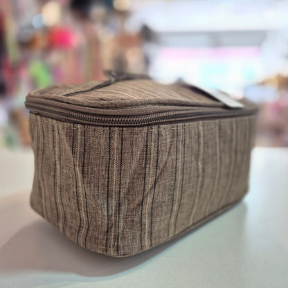 Bolsa Térmica Mini Praticidade e Conservação no Dia a Dia