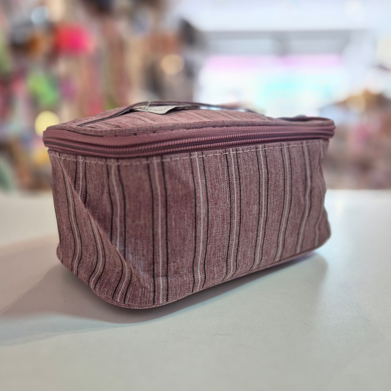Bolsa Térmica Mini Praticidade e Conservação no Dia a Dia
