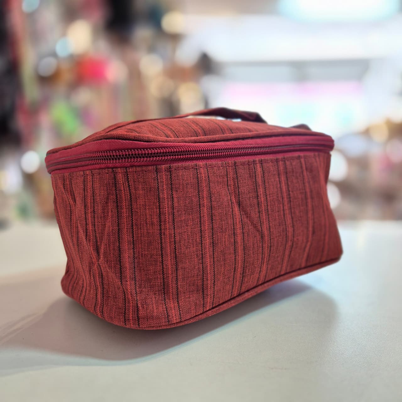 Bolsa Térmica Mini Praticidade e Conservação no Dia a Dia