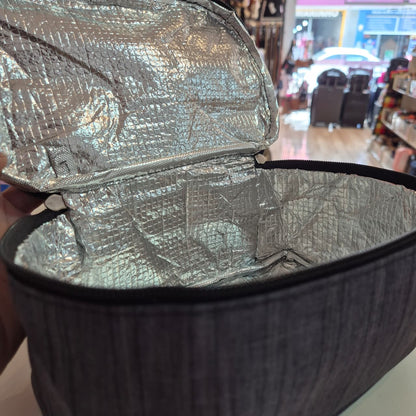 Bolsa Térmica Mini Praticidade e Conservação no Dia a Dia