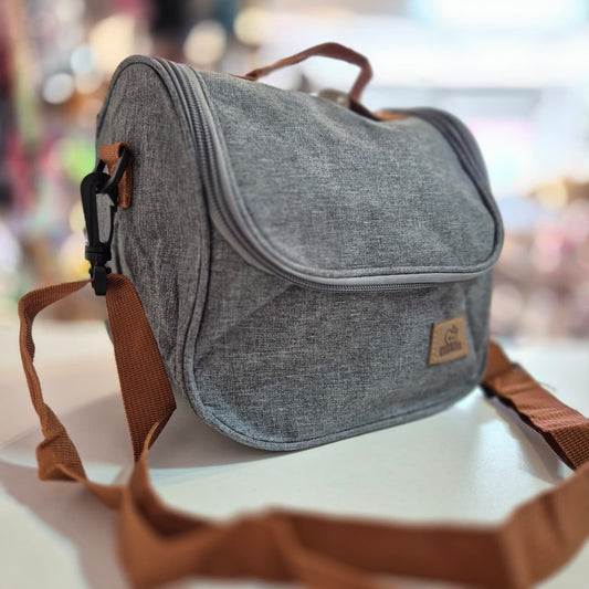 Bolsa Térmica Simples Praticidade para o Dia a Dia