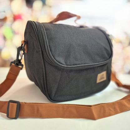Bolsa Térmica Simples Praticidade para o Dia a Dia