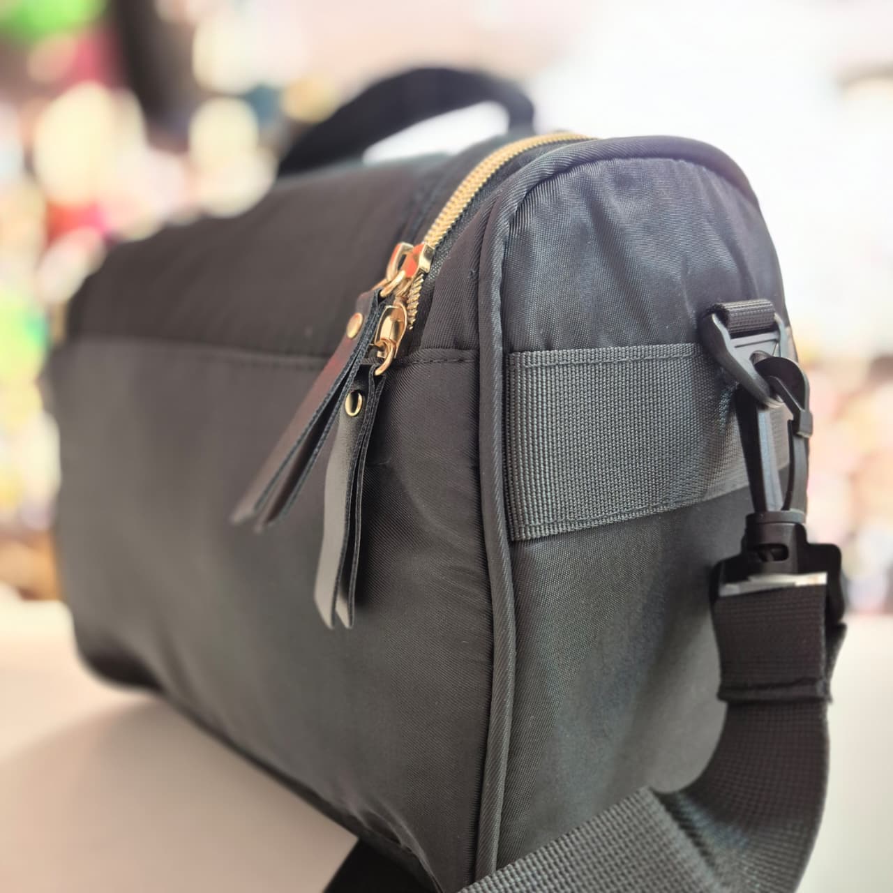 Bolsa Térmica Luxo Sofisticação e Funcionalidade no Seu Dia a Dia