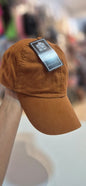 Boné Dad Hat Unissex Casual com Ajuste Regulável