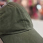 Boné Dad Hat Unissex Casual com Ajuste Regulável
