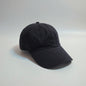 Boné Dad Hat Unissex Casual com Ajuste Regulável