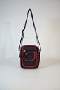 Necessaire Masculina Trail com Alça e Bolsos Frontais