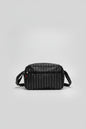 Necessaire Masculina Voyage Listrada com Zíper