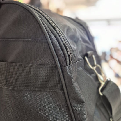 Bolsa Viagem Tecido Praticidade e Espaço para Suas Viagens
