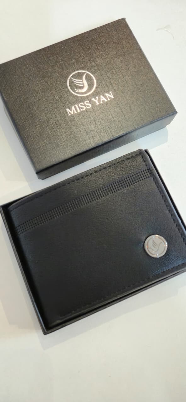 Carteira Masculina Legado