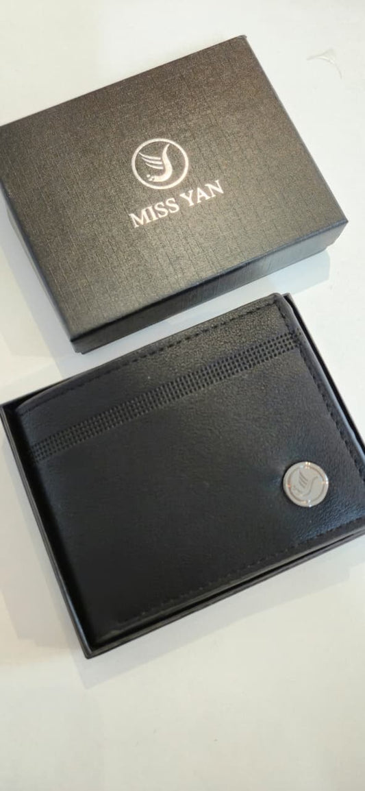 Carteira Masculina Legado