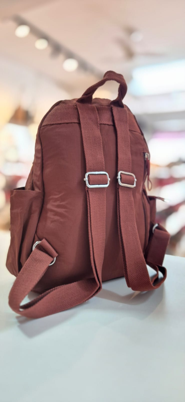 Mochila Impermeável