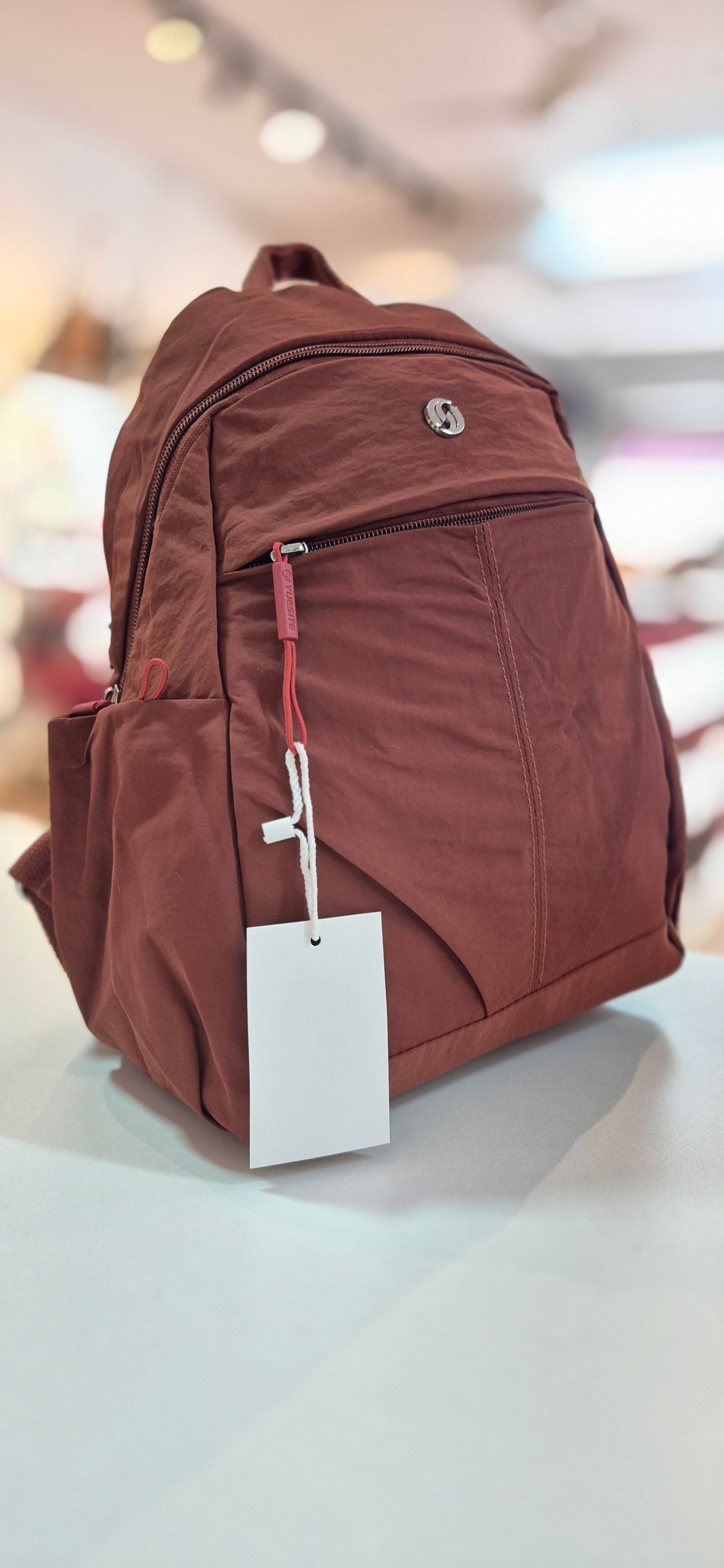 Mochila Impermeável